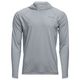 Simms Challenger Solar Hoodie - Men's Sterling