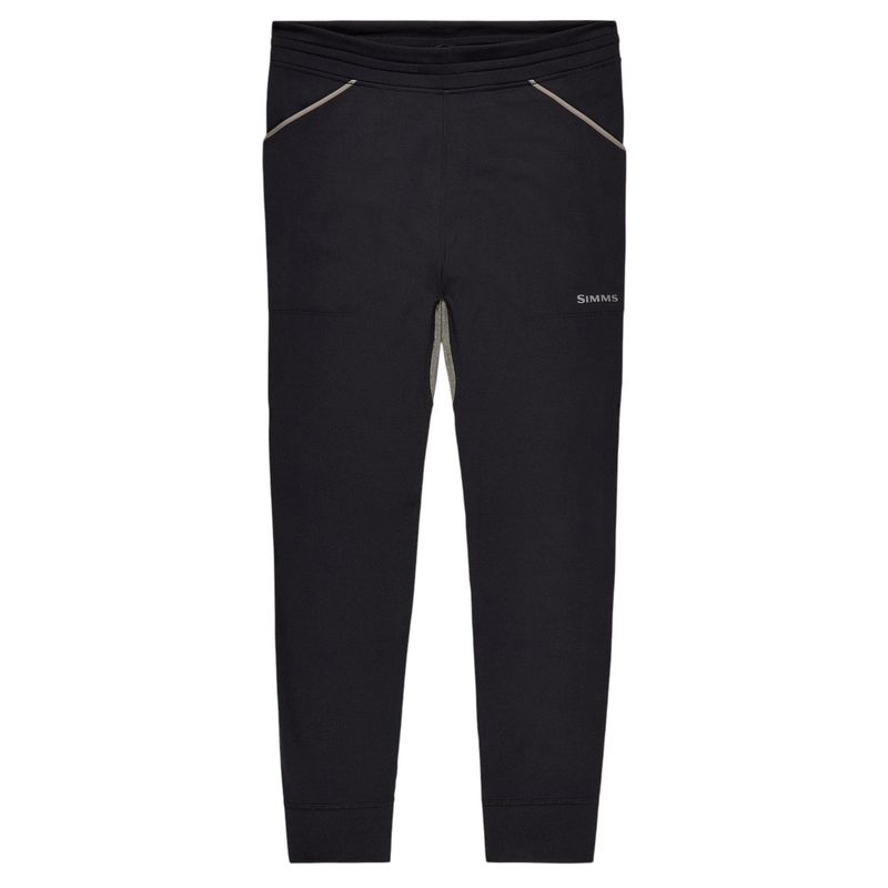 Simms Strata 200 Bottom - Men's Black
