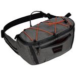 Simms Scout Hip Pack Black Magic