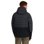 Simms ExStream Pull Over Insulated Hoodie - Men's Black
