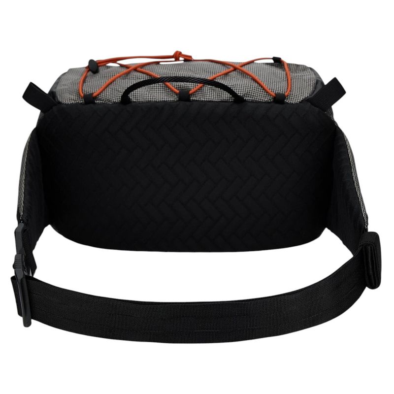Simms Scout Hip Pack Black Magic
