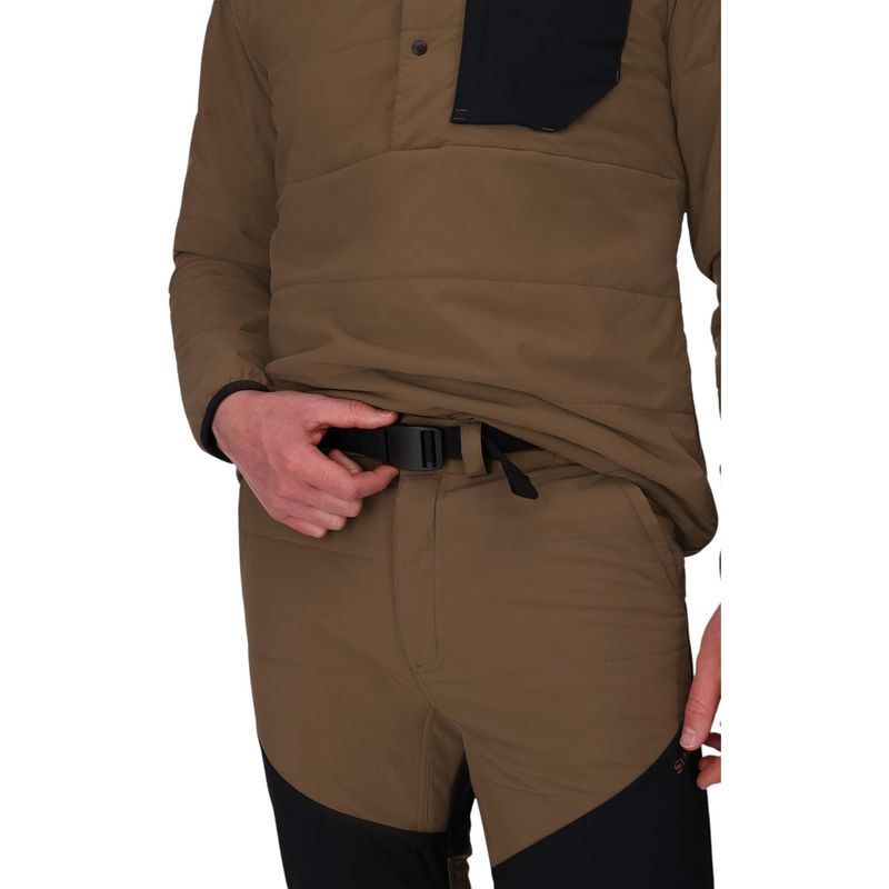 Simms Midstream Pant - Men's Jasper