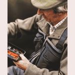 Simms Harbor Sweater - Men's Sturgeon Heather