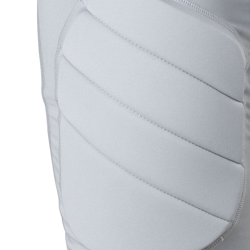 McDavid-Rival-Integrated-Girdle-Gray