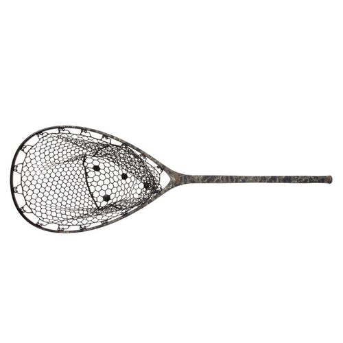 Fishpond Nomad Mid-Length Carbon Net 