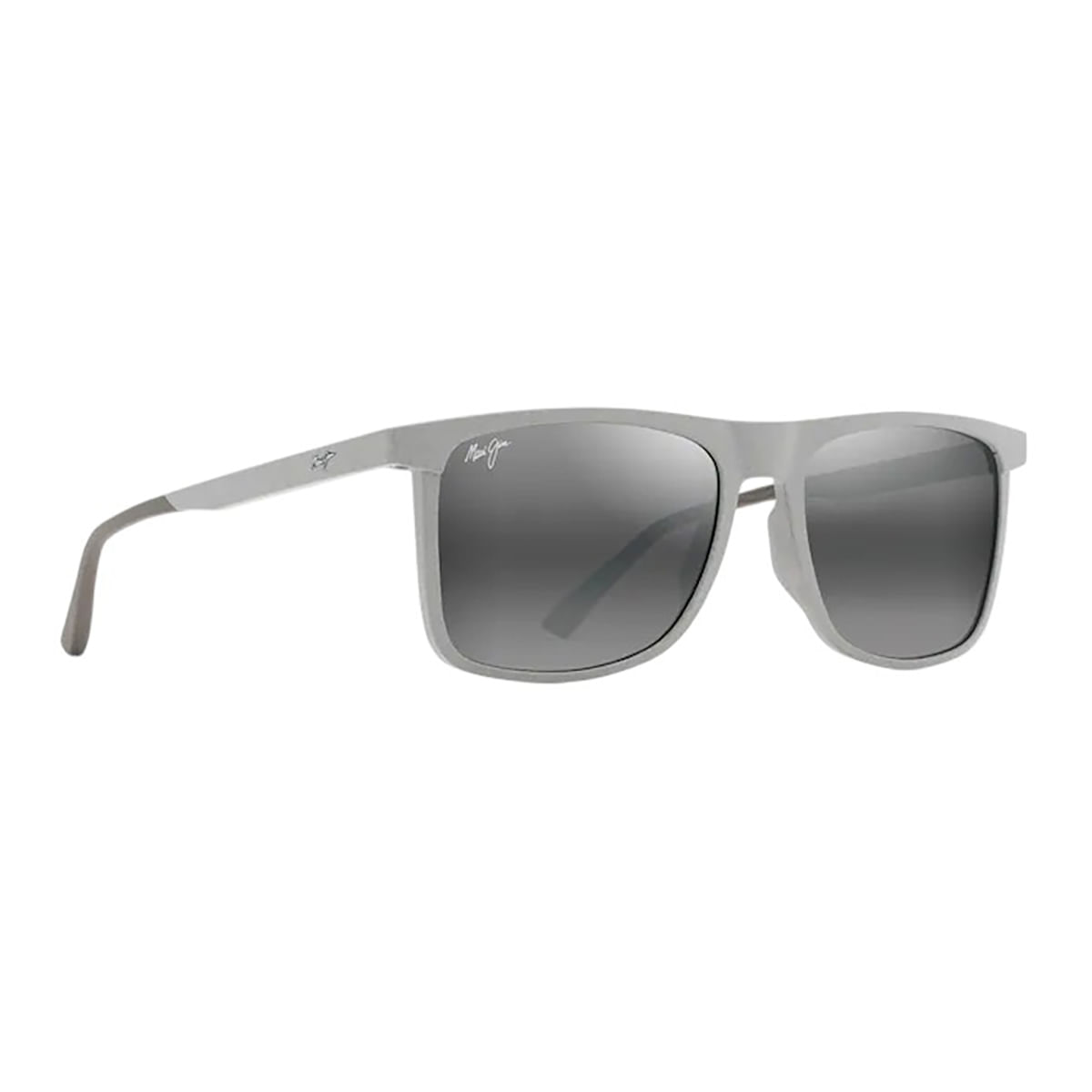 miamaua ミアマウモンスターズ　グラキリス グレー Maui Jim Makamae Sunglasses - Als.com