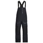 Simms Challenger Insulated Fishing Bib - Men's Black