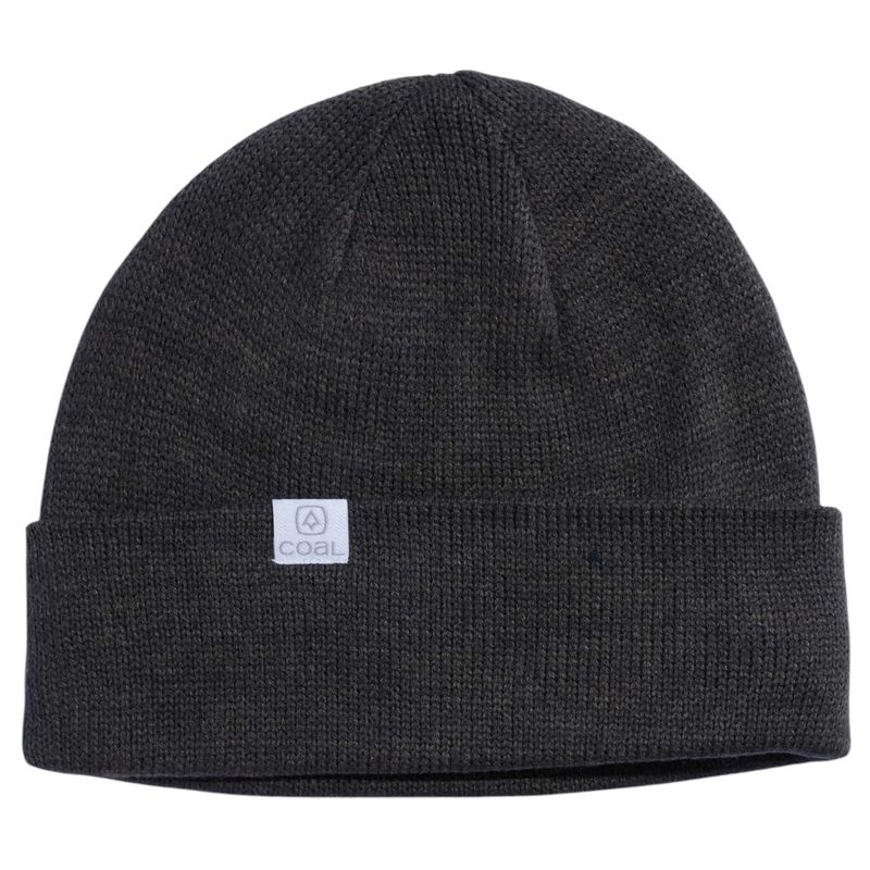 Coal Headwear FLT Beanie Charcoal