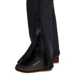 Simms Challenger Insulated Fishing Bib - Men's Black