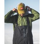 Simms Challenger Insulated Fishing Bib - Men's Black
