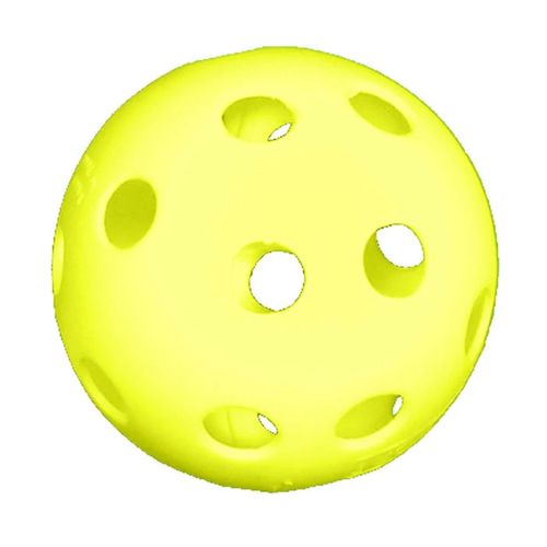 Champro Yellow Poly Softball