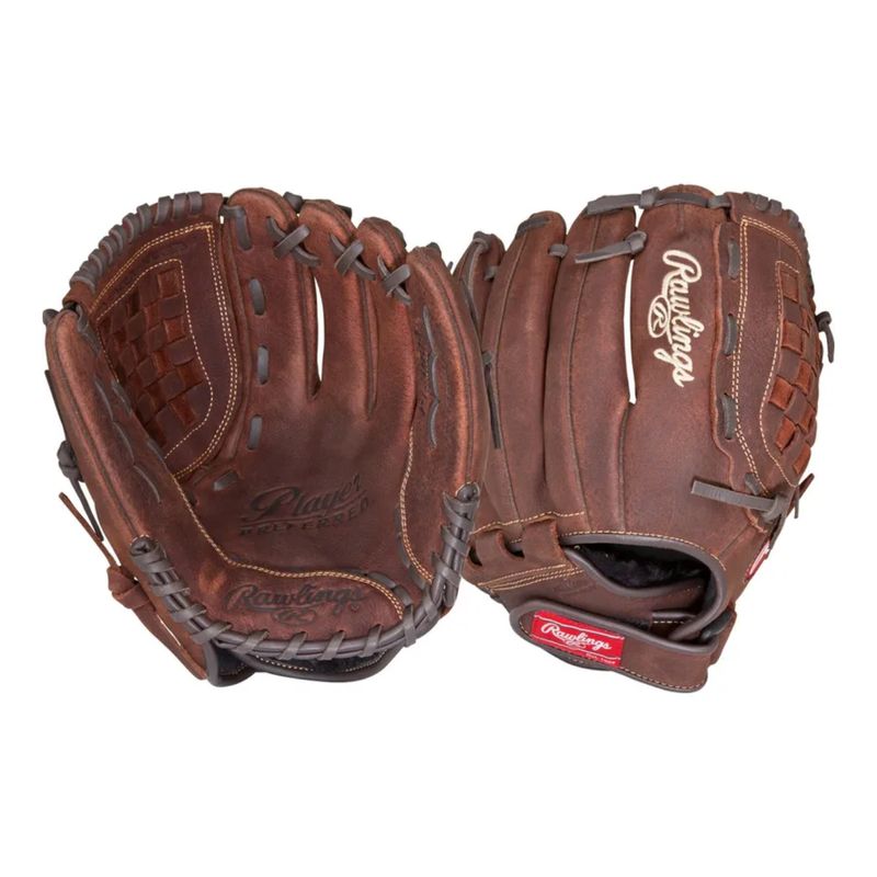 Rawlings Player Preferred Baseball/Softball Glove 12