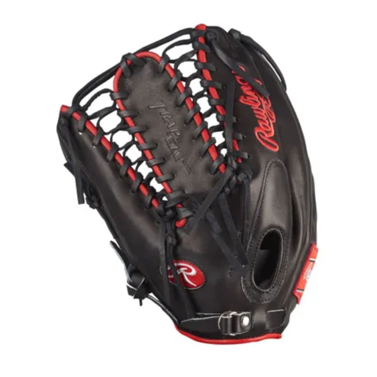 mike trout youth glove