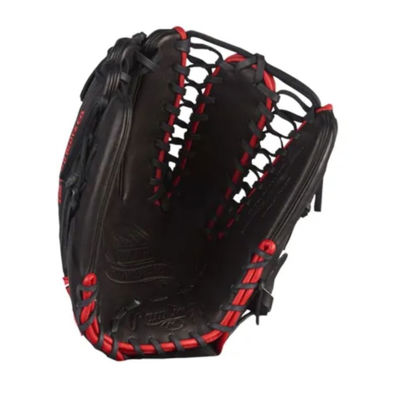 rawlings pro preferred mike trout game day