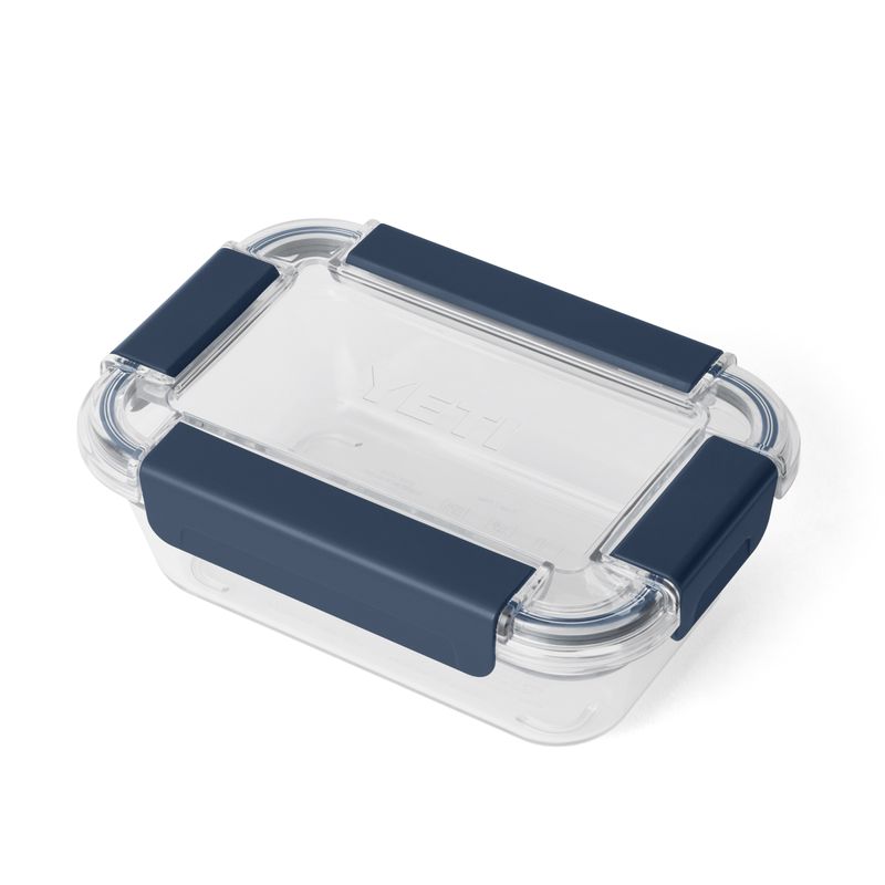 YETI Food Storage Container Clear