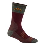 Darn Tough Boot Heavyweight Hunting Sock - Women's Ember