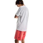 On Focus Short - Men's Coral