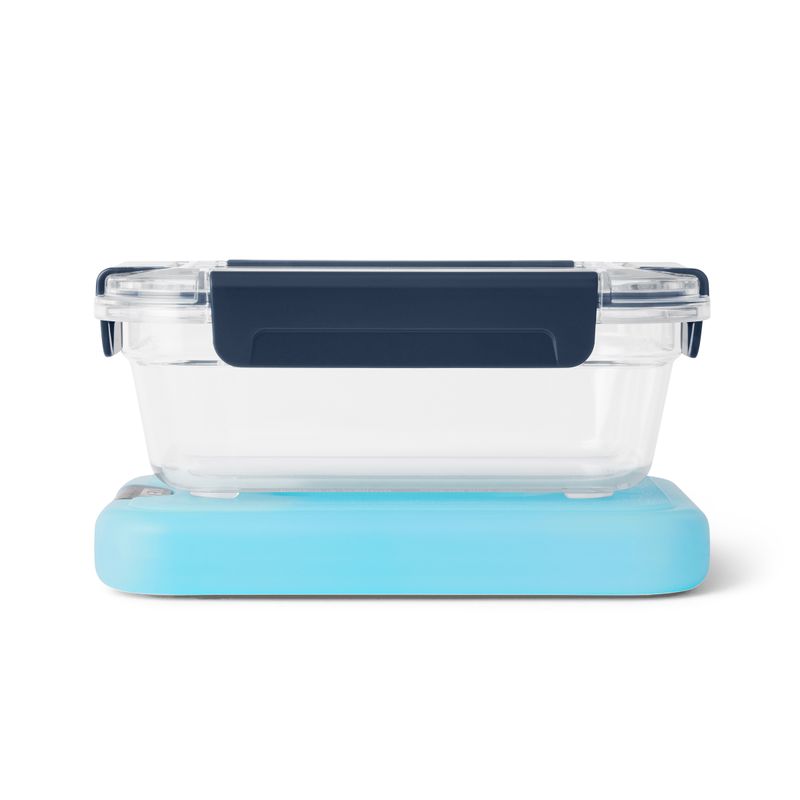 YETI Food Storage Container Clear