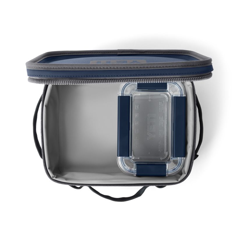 YETI Food Storage Container Clear