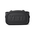 YETI Hopper M12 Backpack Soft Cooler Charcoal