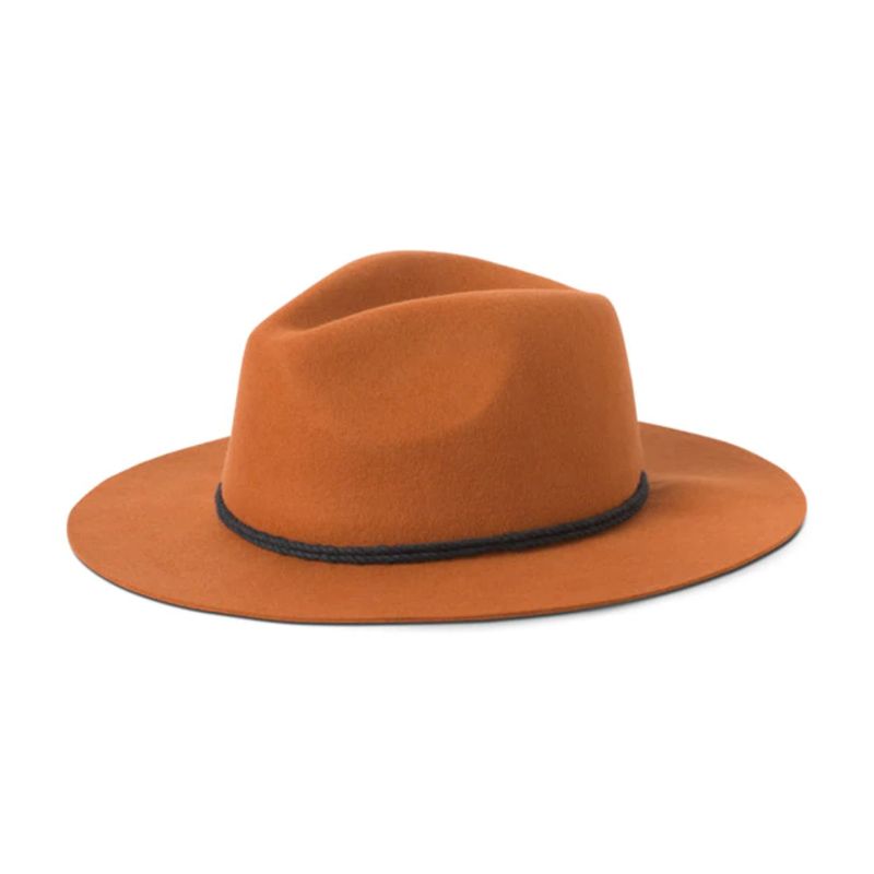 prana wool hat