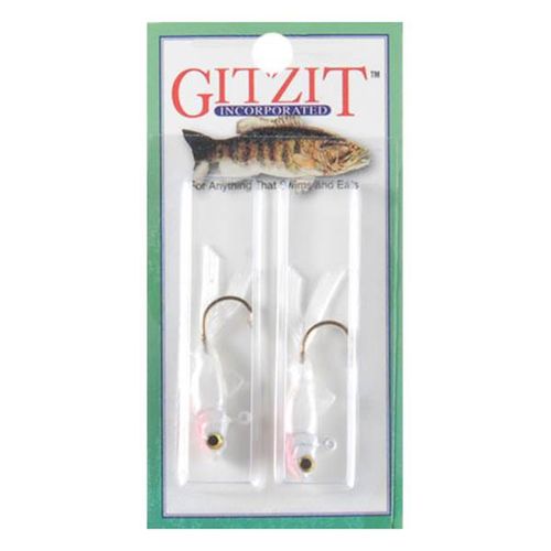 Gitzit Little Tough Guy Lure