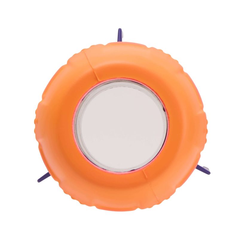 AEROBIE Sonic Fin Catch Football Blue / Orange