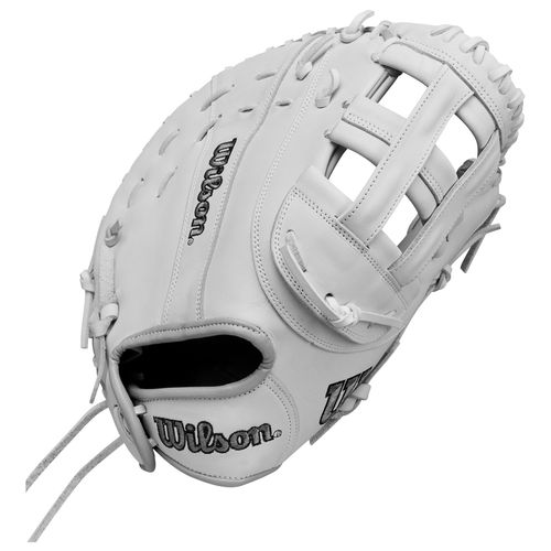 Wilson A1000 1620 Fastpitch Softball First Base Mitt