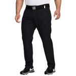 Nike Tour 5-Pocket Slim Golf Pants - Men's Black / Black