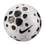 Nike Control Soccer Ball White / Black / Black