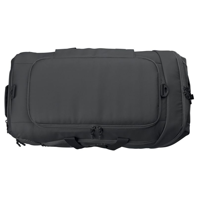 EvoShield Tone Set Player Baseball Duffel Bag Charcoal