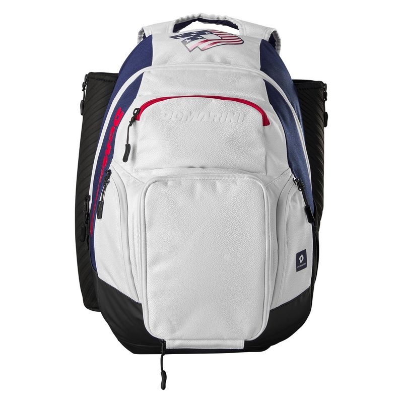 DeMarini Voodoo OG Bat Backpack Americana