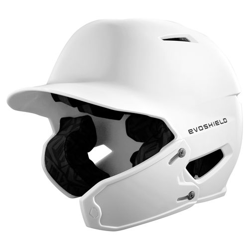 EvoShield XVT Bilateral Matte Face Shield