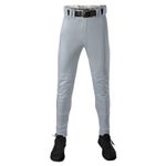 EvoShield CT Game Baseball Pant - Men's Blue Grey