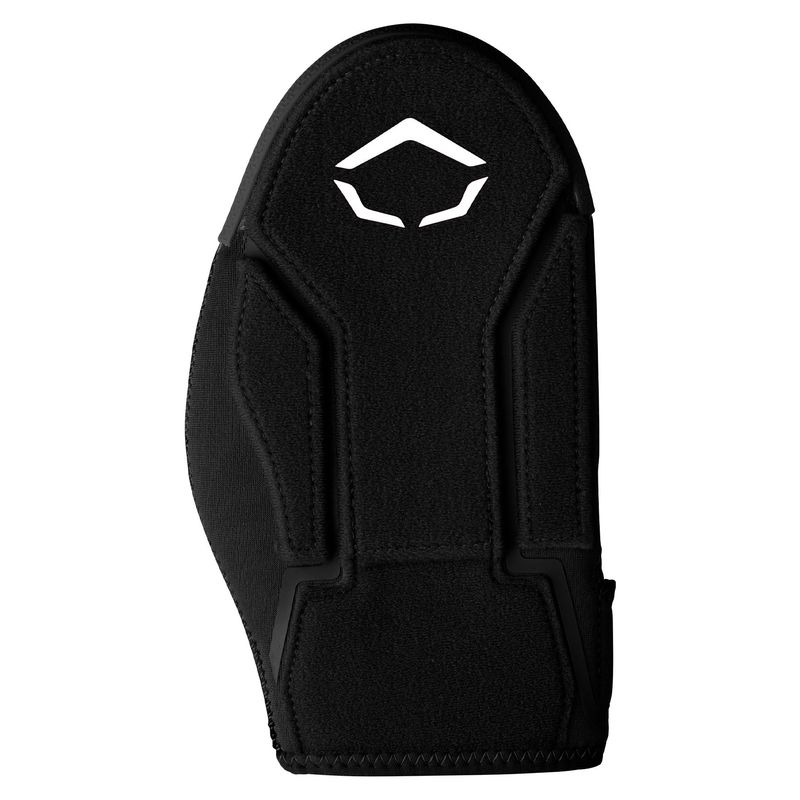 EvoShield Shorty Sliding Mitt 2.0 Black
