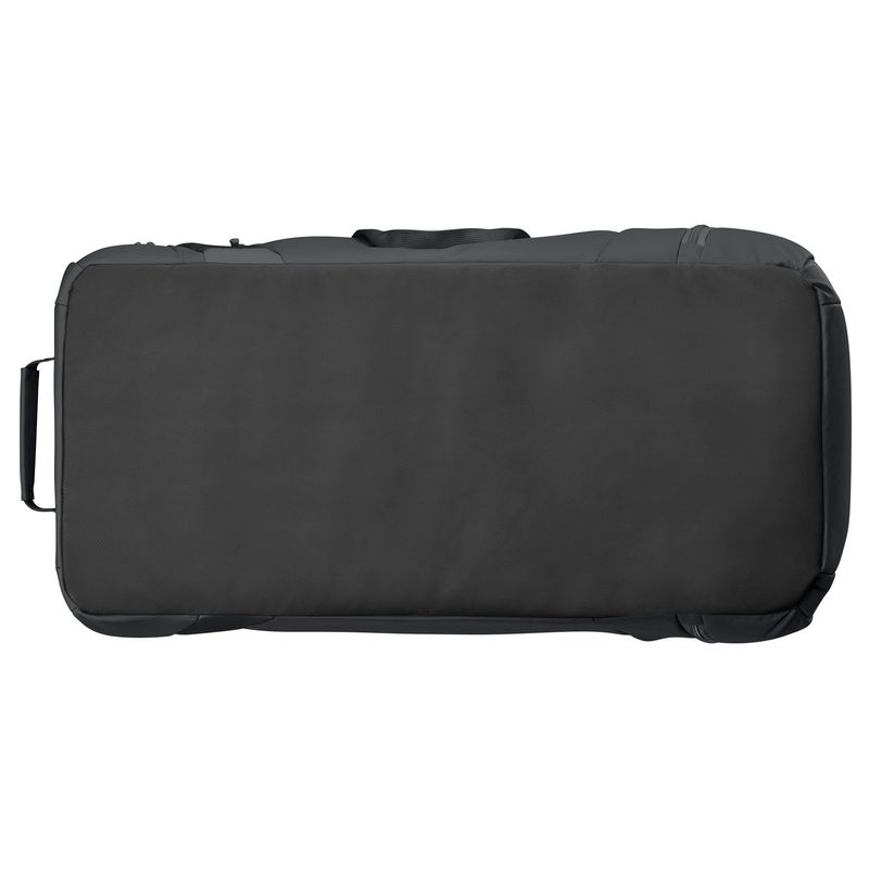 EvoShield Tone Set Player Baseball Duffel Bag Charcoal