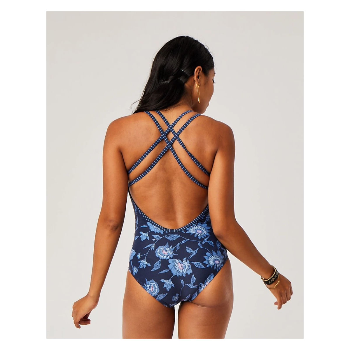 carve designs one piece swimsuit