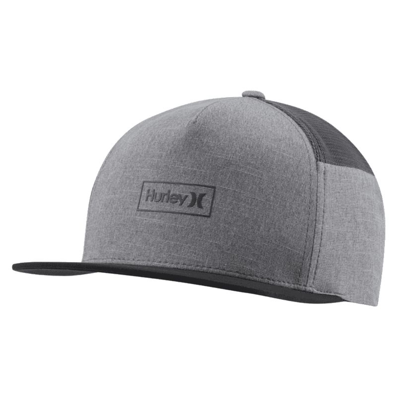 hurley phantom flexfit hat