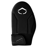 EvoShield Shorty Sliding Mitt 2.0 Black