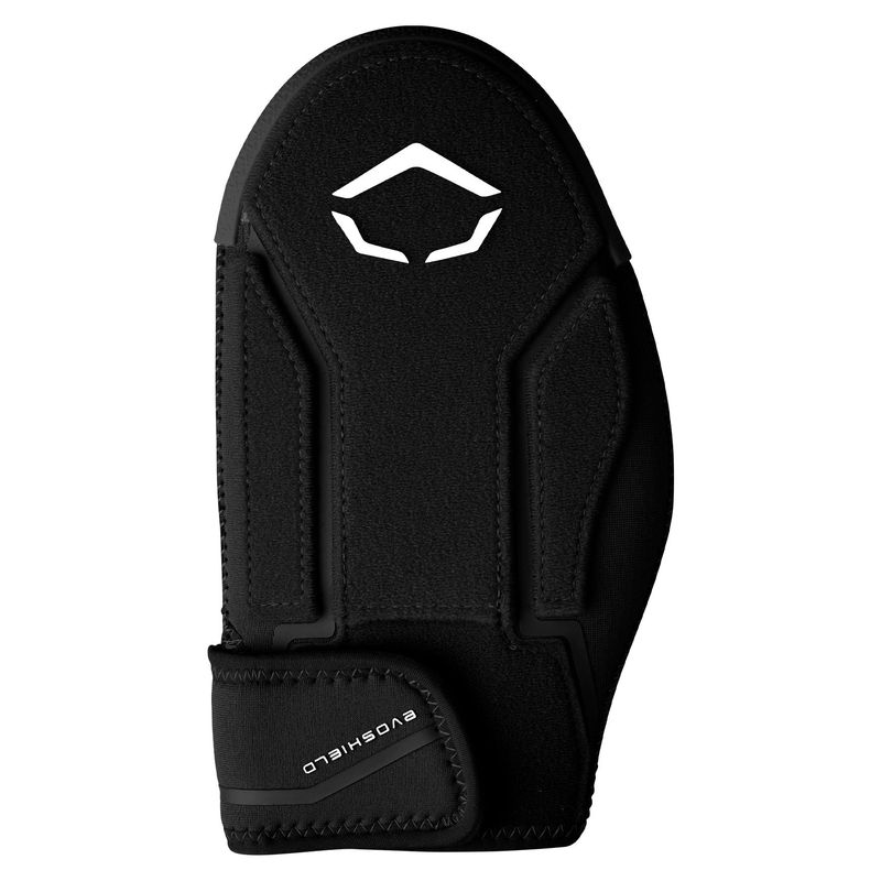 EvoShield Shorty Sliding Mitt 2.0 Black