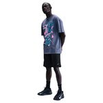 NIKE M NK DF DNA ACD 11IN SHORT Black / Black / White