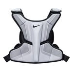 Nike Lacrosse Vapor Elite Liner Shoulder Pad - Adult White