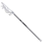 Nike Lacrosse Surge LT A/M Complete Stick - Men's White