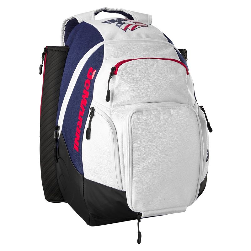 DeMarini Voodoo OG Bat Backpack Americana