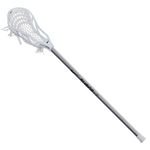 Nike Lacrosse Surge LT A/M Complete Stick - Men's White