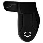 EvoShield Shorty Sliding Mitt 2.0 Black