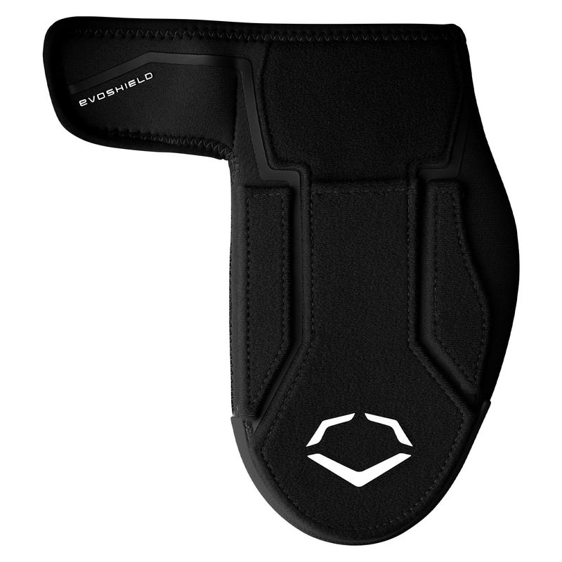 EvoShield Shorty Sliding Mitt 2.0 Black
