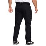 Nike Tour 5-Pocket Slim Golf Pants - Men's Black / Black