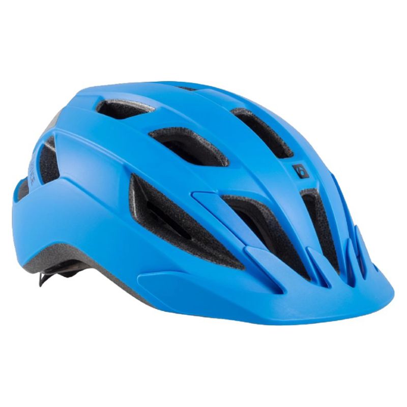 bontrager solstice helmet