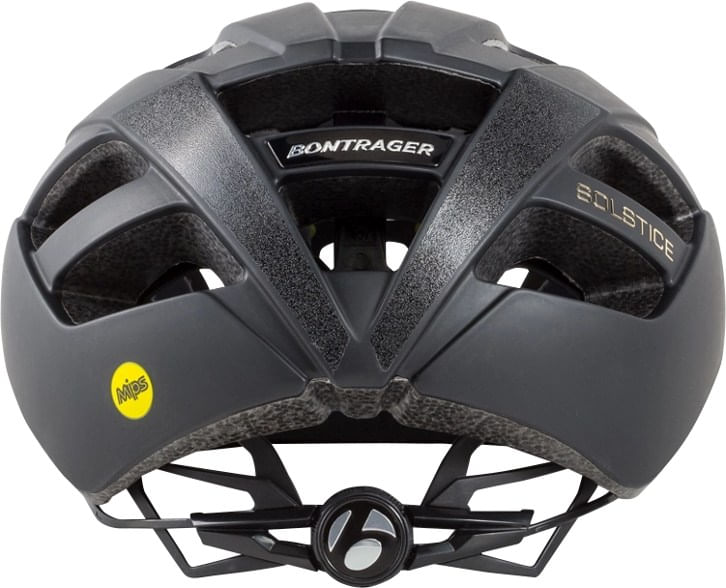 helmet bontrager solstice